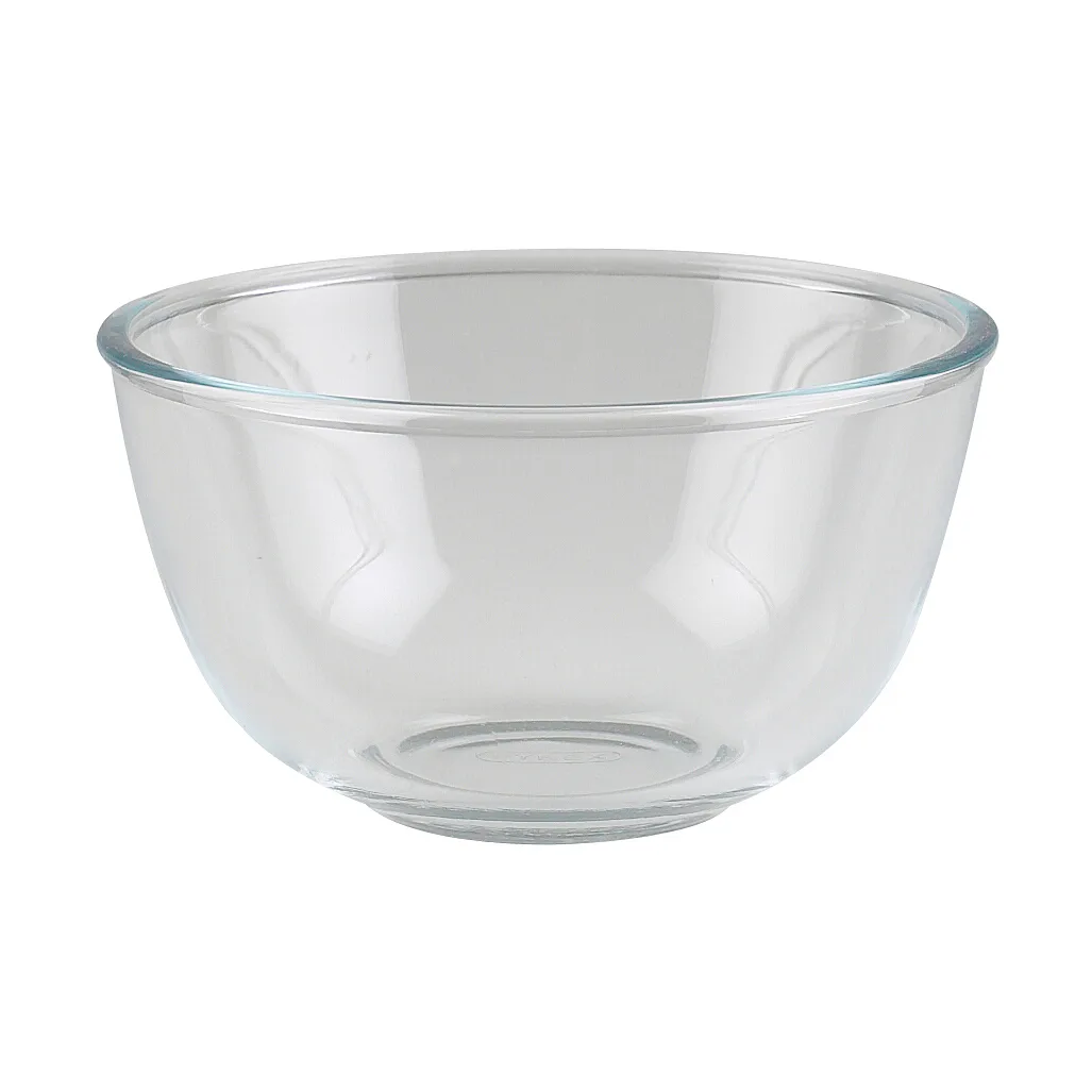 Pyrex Classic skål glas, 0,7 liter Pyrex