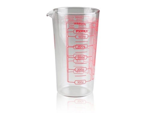 Pyrex målebæger - 1,0 L - Pyrex