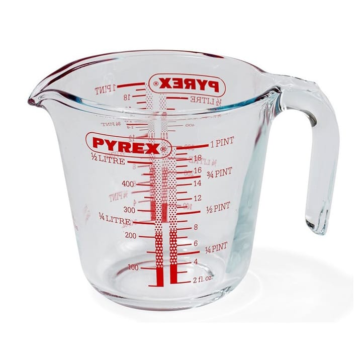 Pyrex målekande - 0,5 L - Pyrex