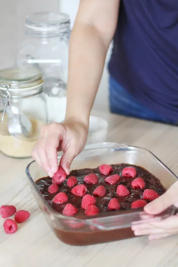 Uimodståeligt rektangulært fad glas - 28x17 cm - Pyrex