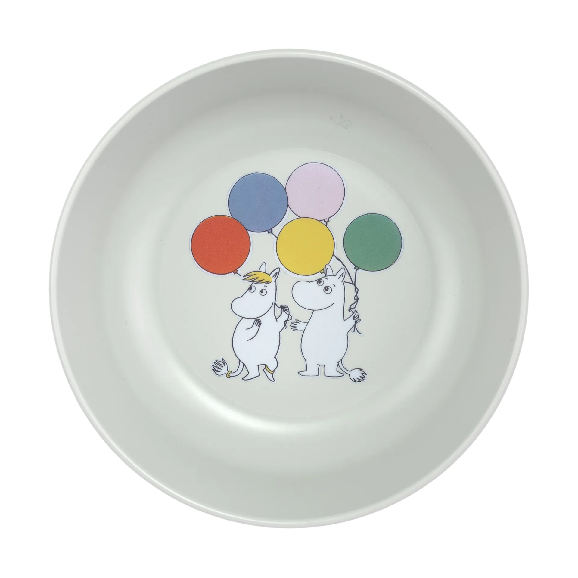 Mumi Festligheder skål Ø14,5 cm, Multi Rätt Start