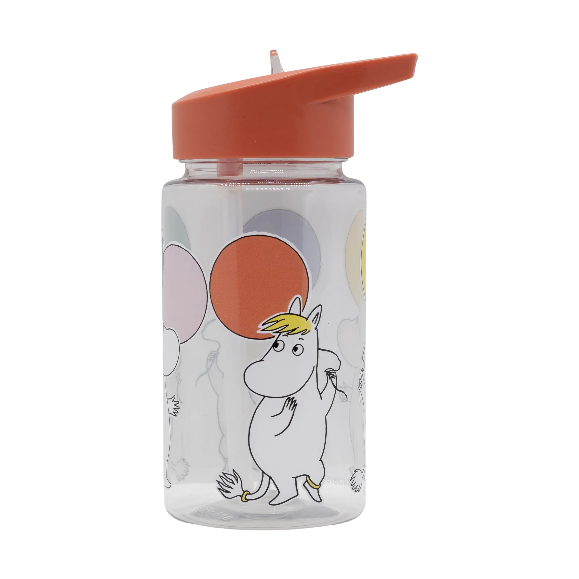 Mumi Festligheder vandflaske 55 cl, Multi Rätt Start