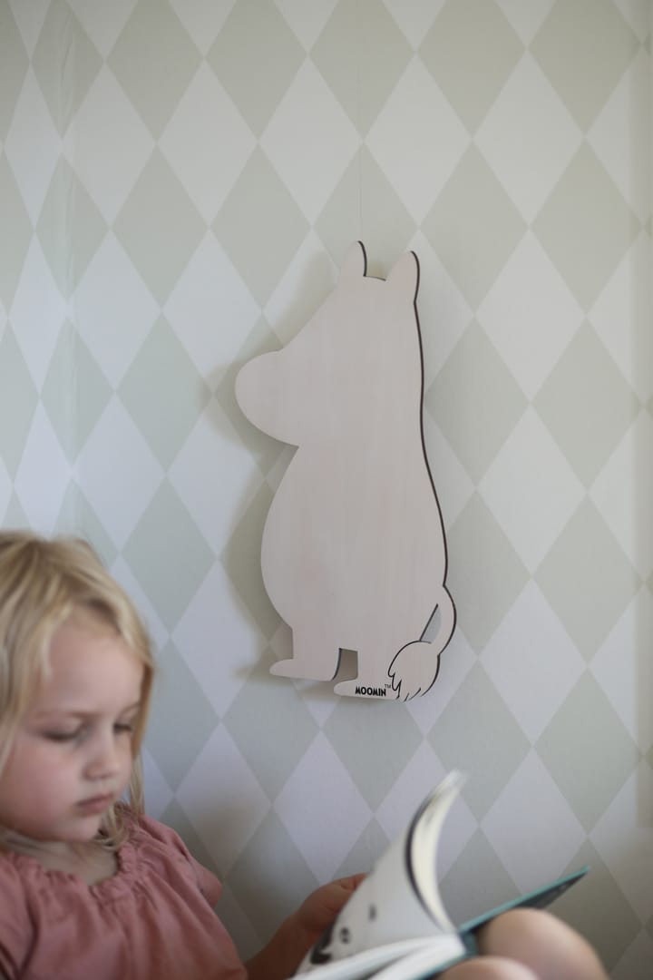 Mumi natlampe, Træ Rätt Start