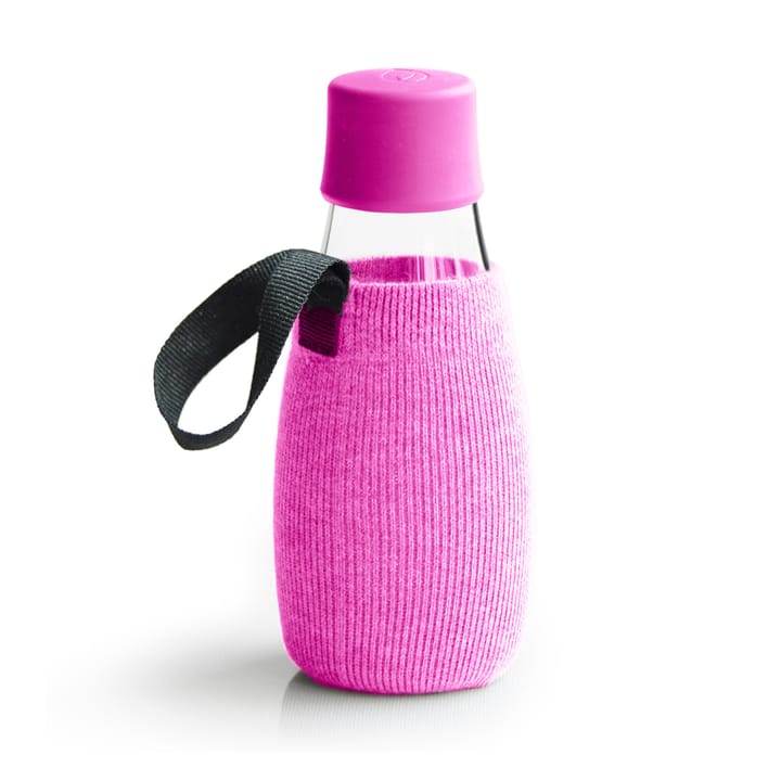 Retap sleeve 0,3 l, magenta Retap