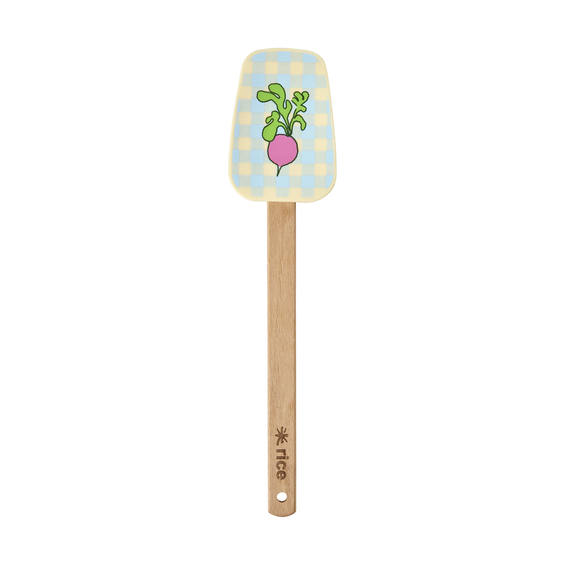Rice dejskraber 26,5 cm, Multicolor RICE