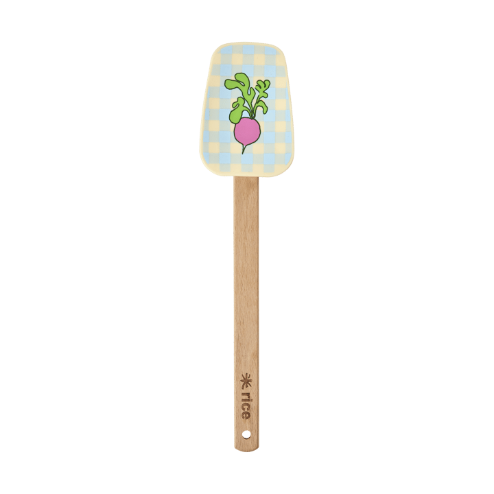 Rice dejskraber 26,5 cm, Multicolor RICE