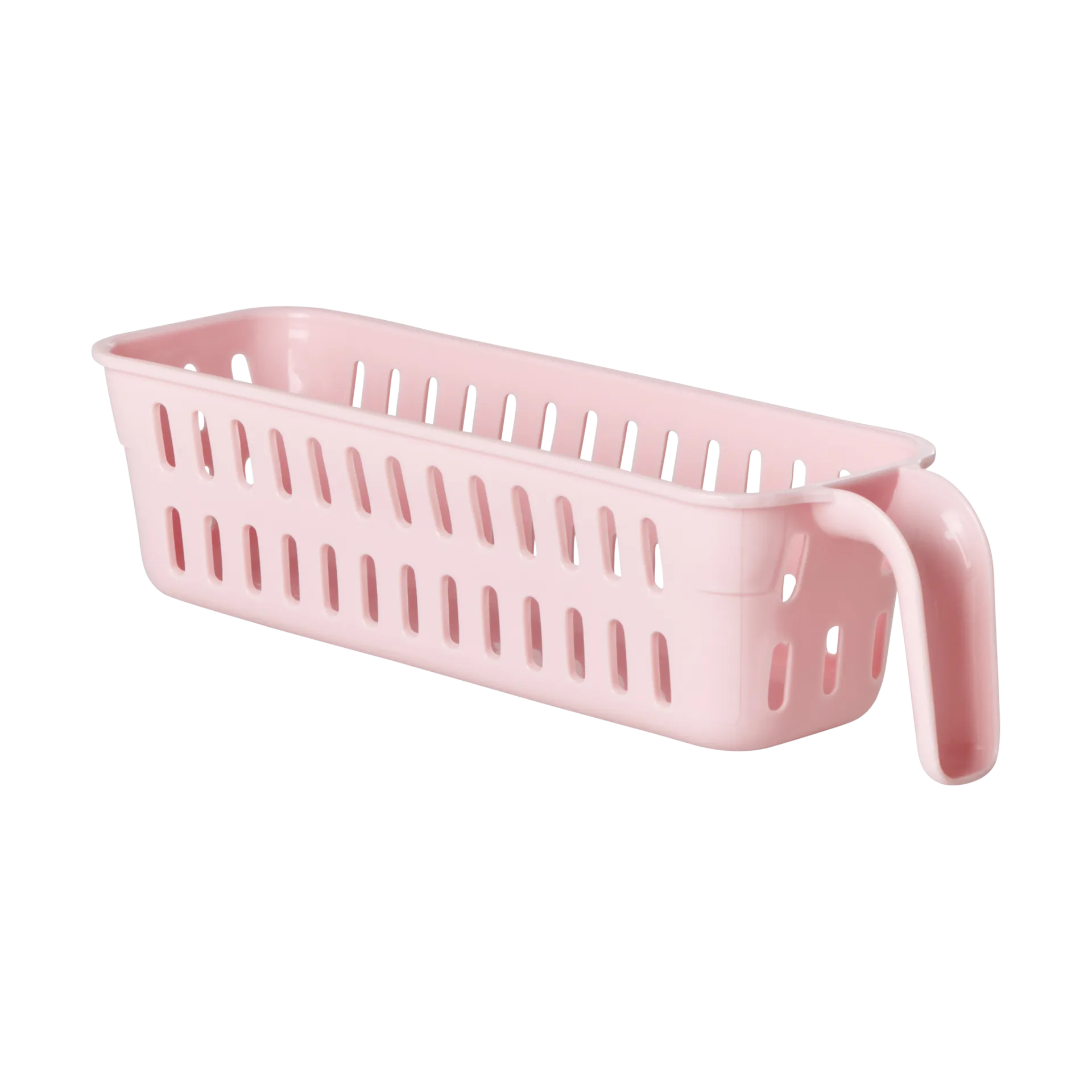 Rice food box 6,7x26,5 cm, Soft pink RICE