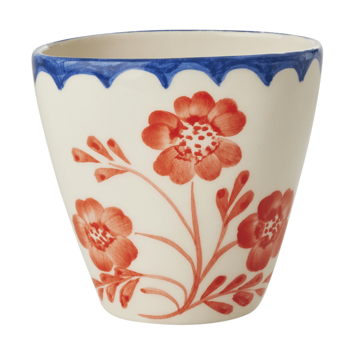 Rice keramik kop 30 cl - Vintage Flower - RICE