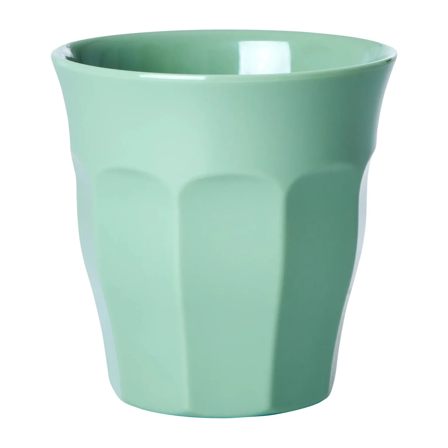 Rice melaminkop medium 6-pak, Multicolor RICE