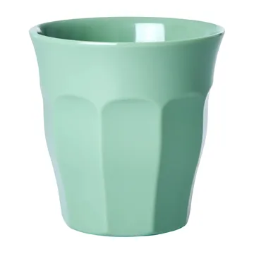 Rice melaminkop medium 6-pak - Multicolor - RICE