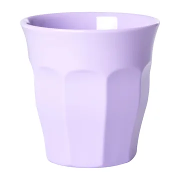 Rice melaminkop medium 6-pak - Multicolor - RICE