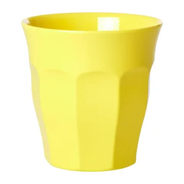 Rice melaminkop medium 6-pak - Multicolor - RICE