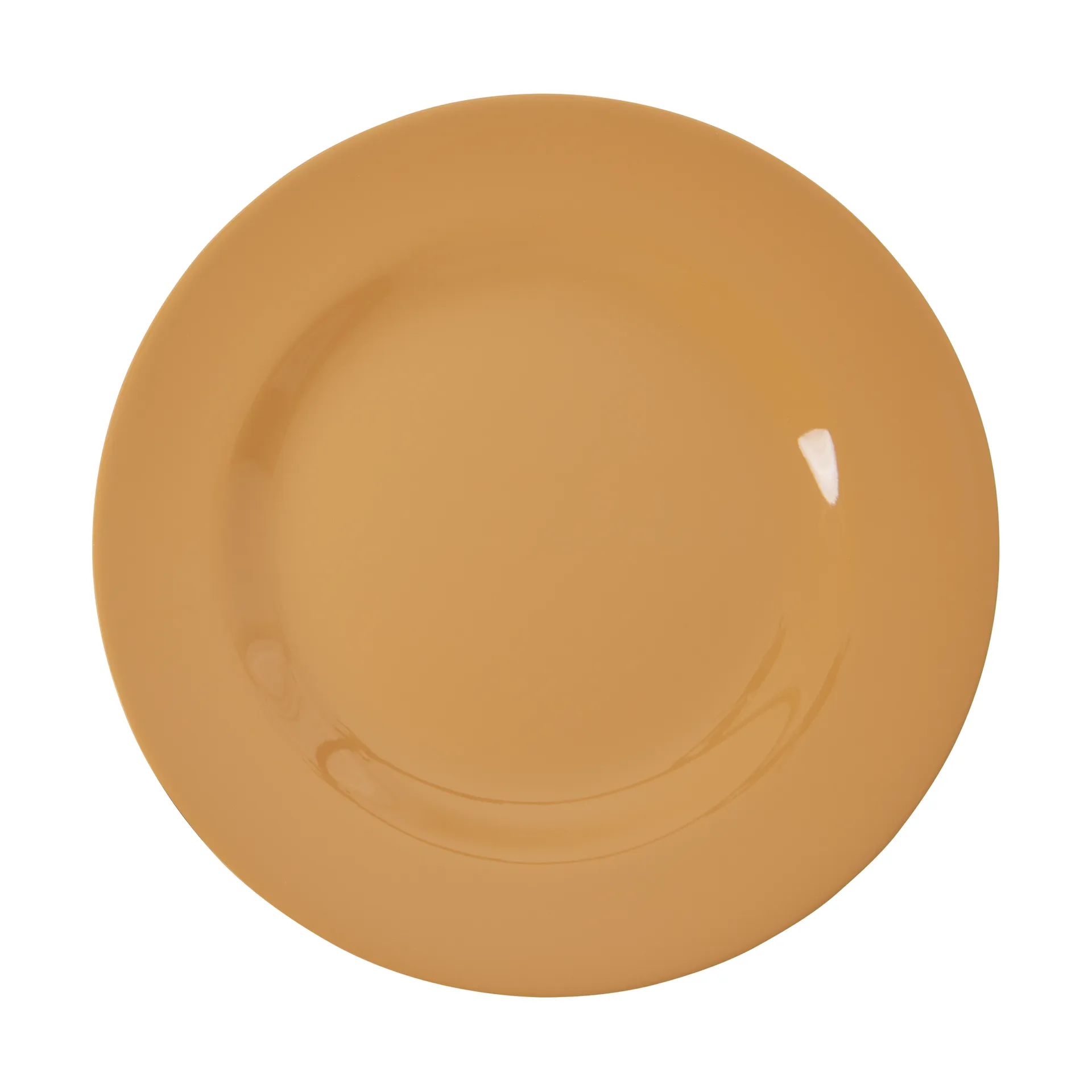 Rice melamintallerken 20 cm 6-pak, Soft pink RICE