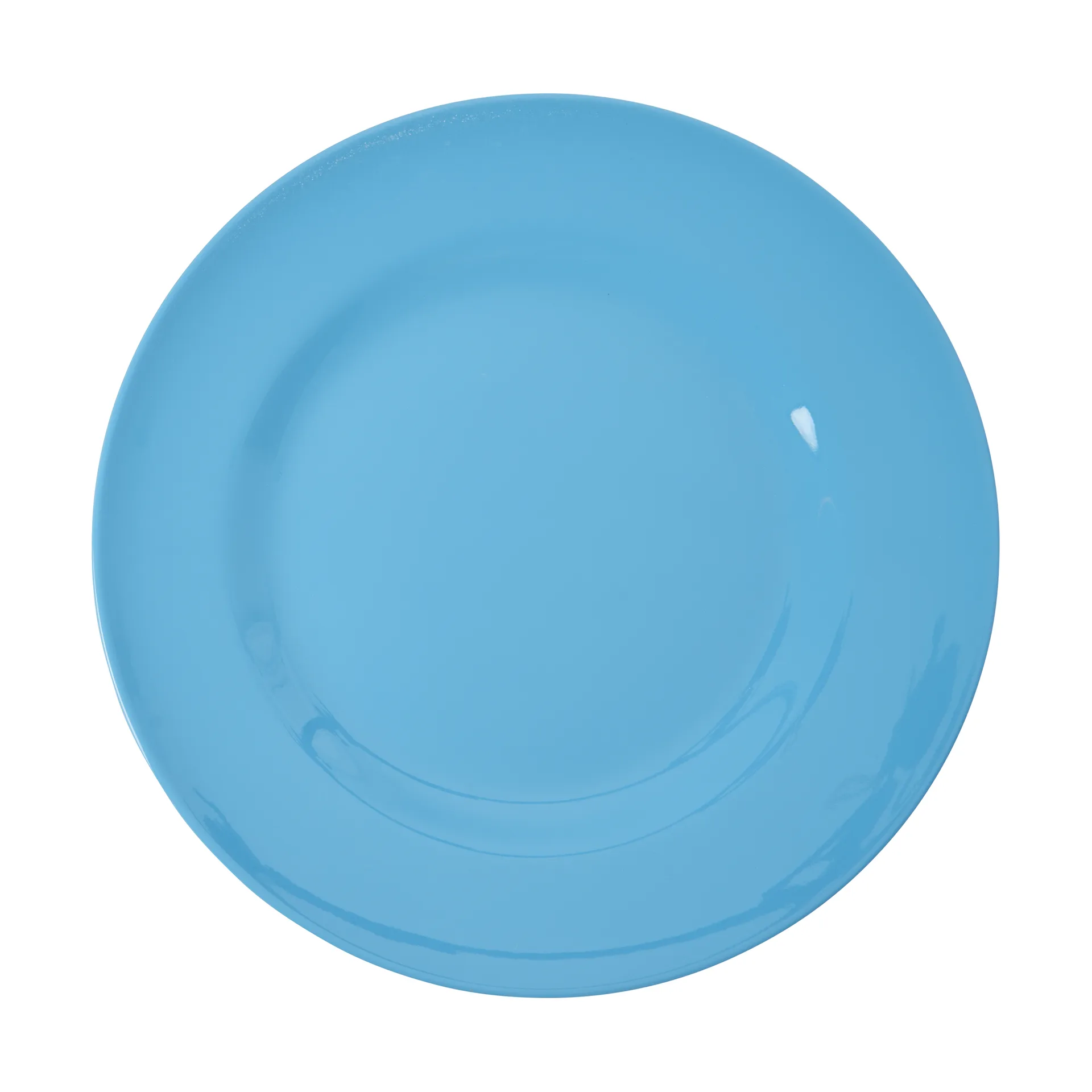Rice melamintallerken Ø26 cm 6 dele, La Joie de Vivre RICE