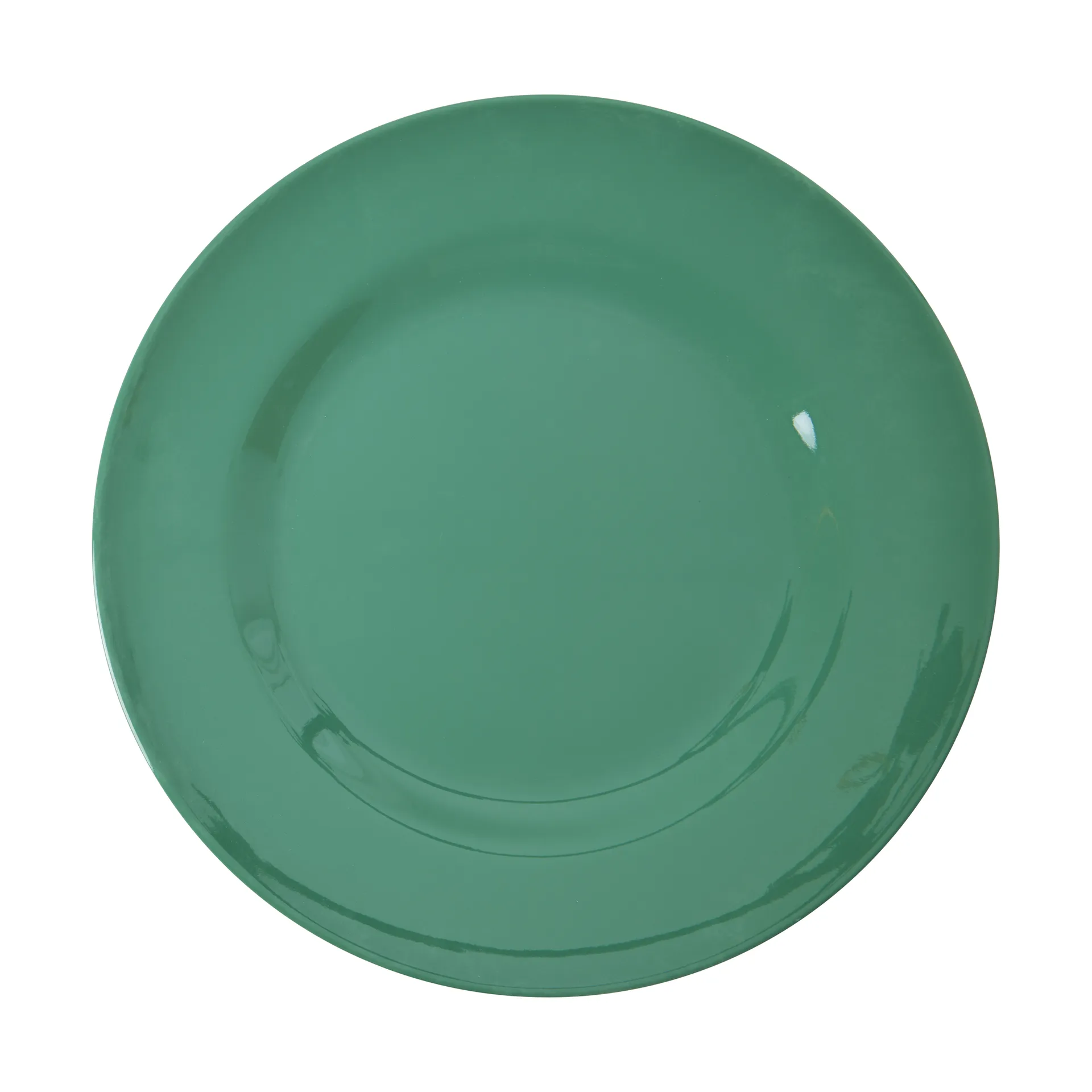 Rice melamintallerken Ø26 cm 6 dele, La Joie de Vivre RICE