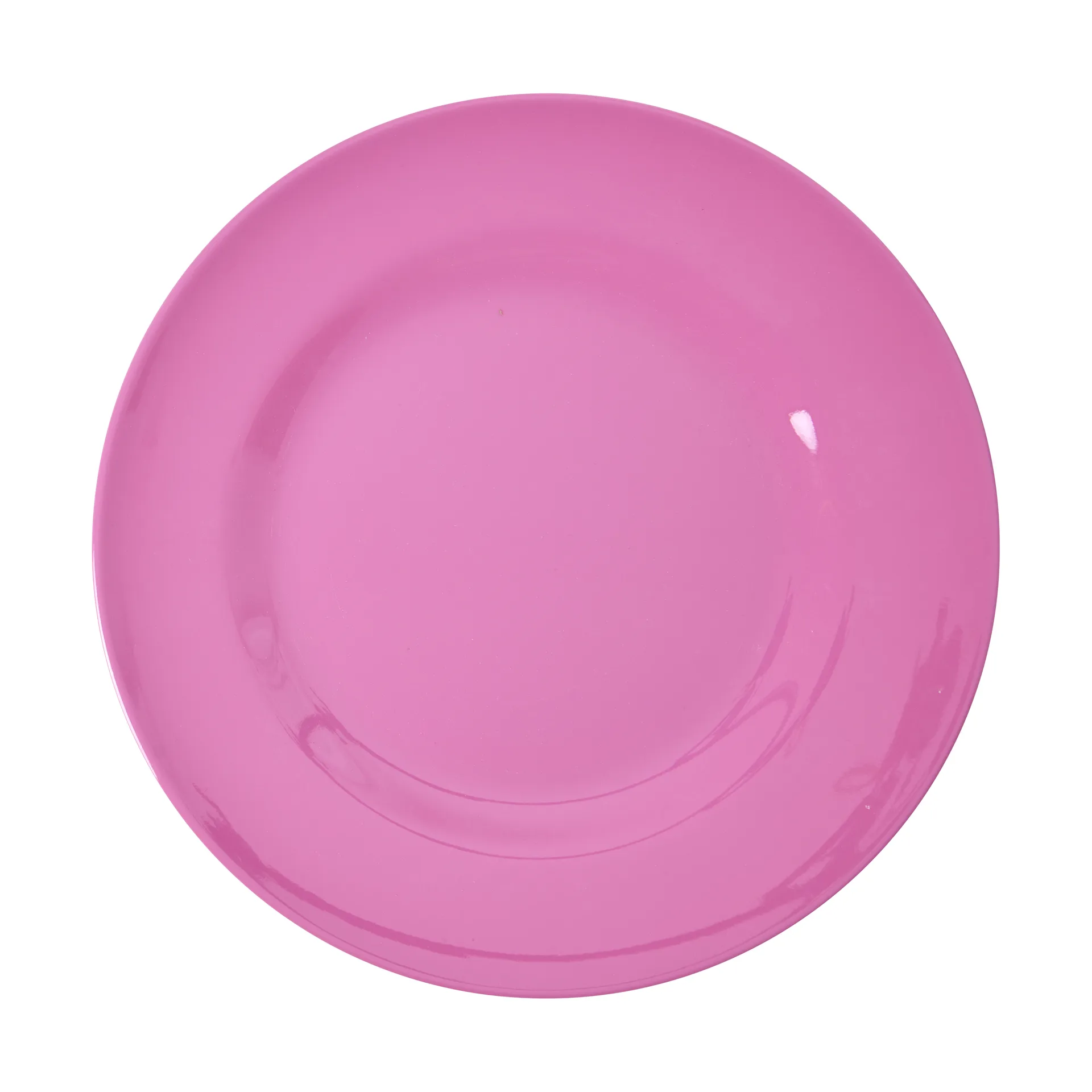 Rice melamintallerken Ø26 cm 6 dele, La Joie de Vivre RICE