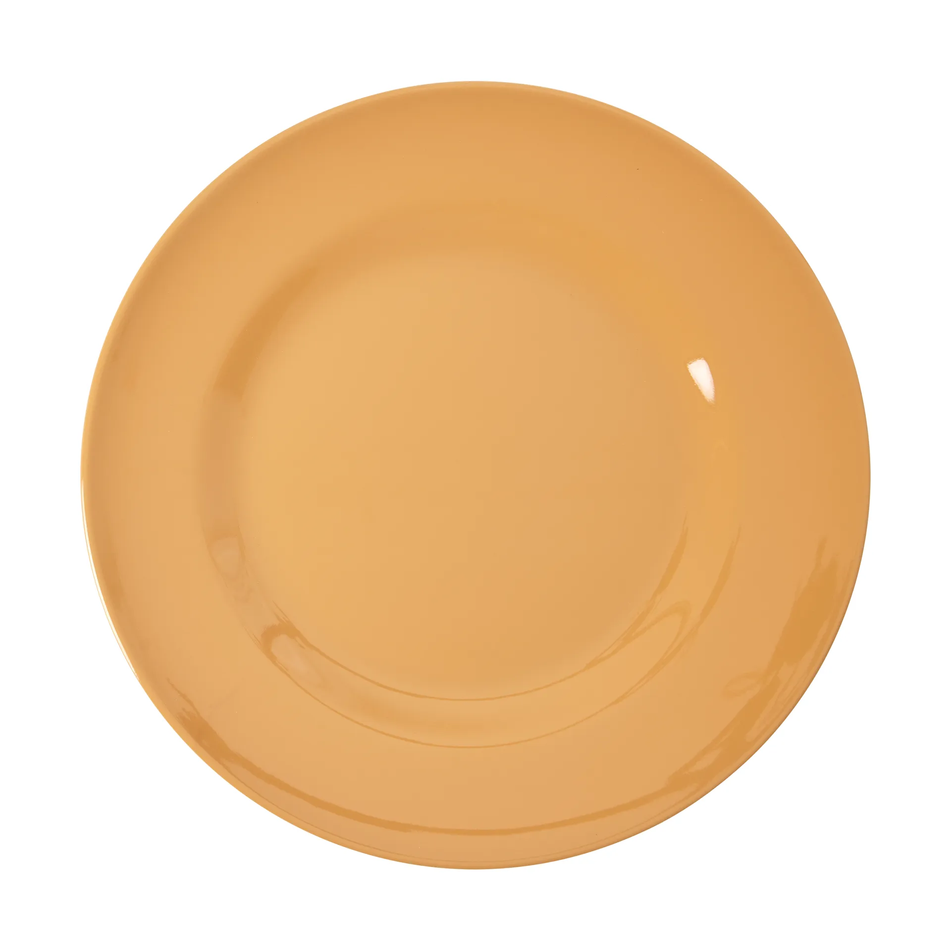 Rice melamintallerken Ø26 cm 6 dele, La Joie de Vivre RICE