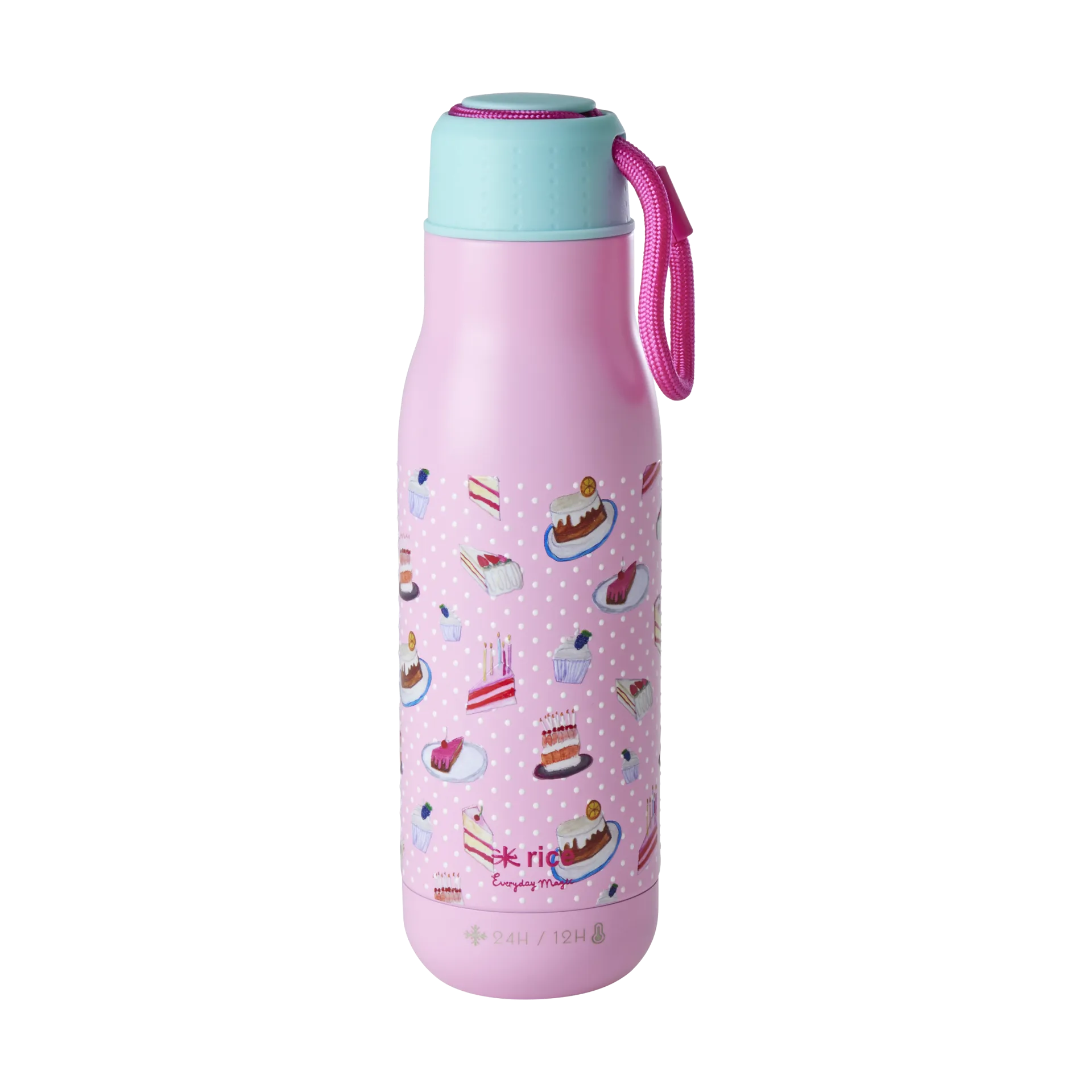Rice termoflaske 50 cl, Sweet Cake RICE