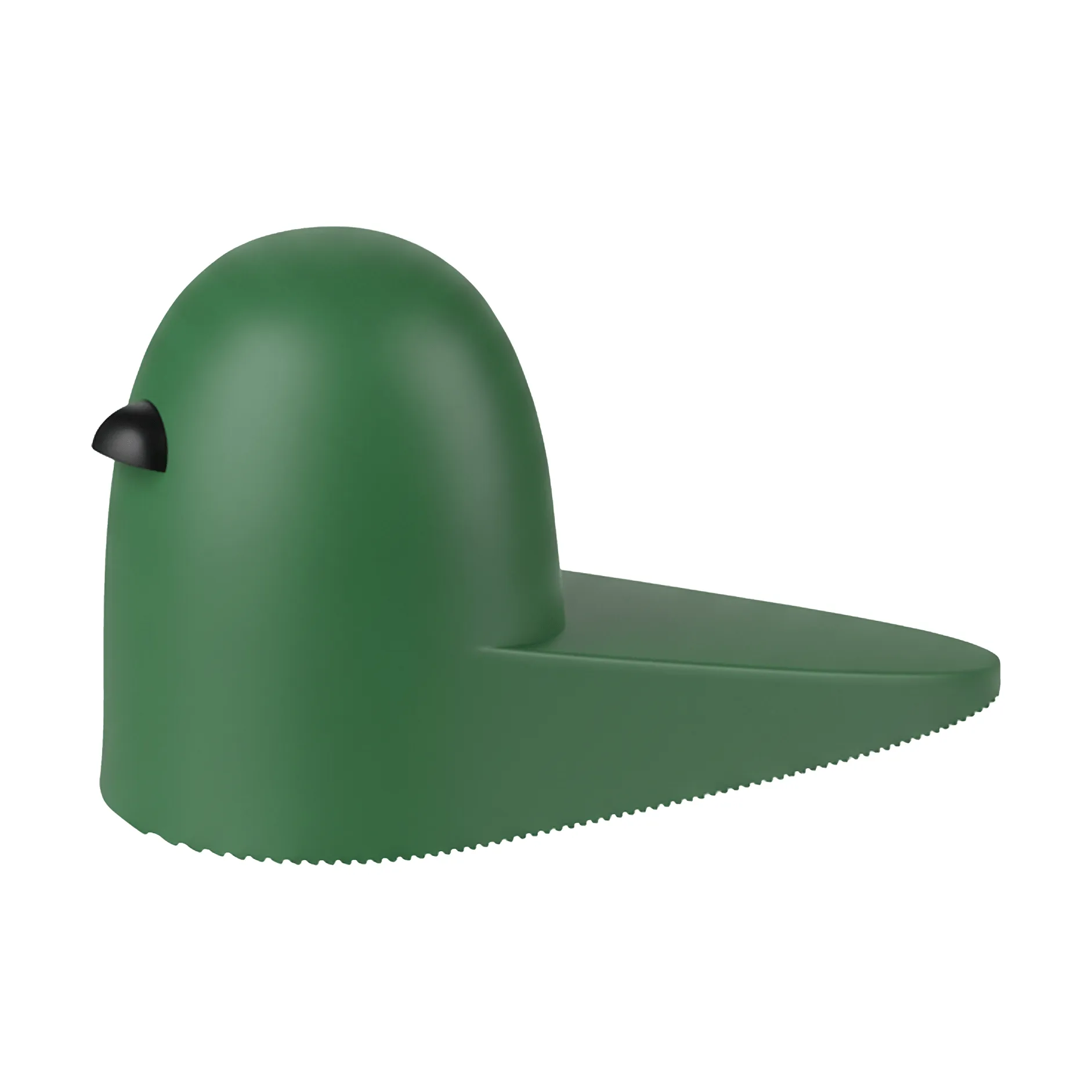 RIG-TIG BOB dørstopper Dark green