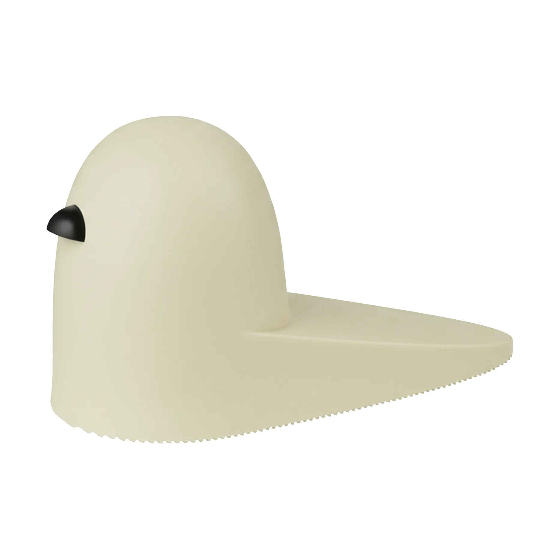 RIG-TIG BOB dørstopper Light yellow