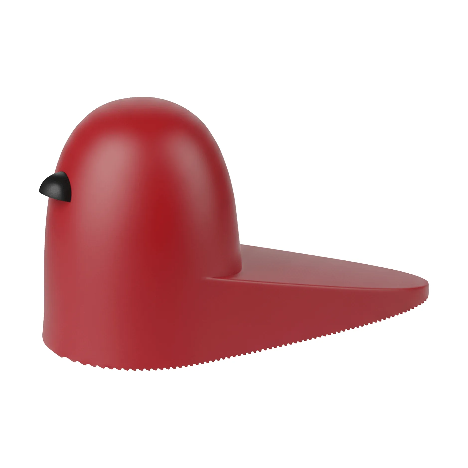 RIG-TIG BOB dørstopper Red