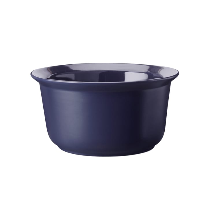 COOK & SERVE ovnfast skål Ø 24 cm, Blå RIG-TIG