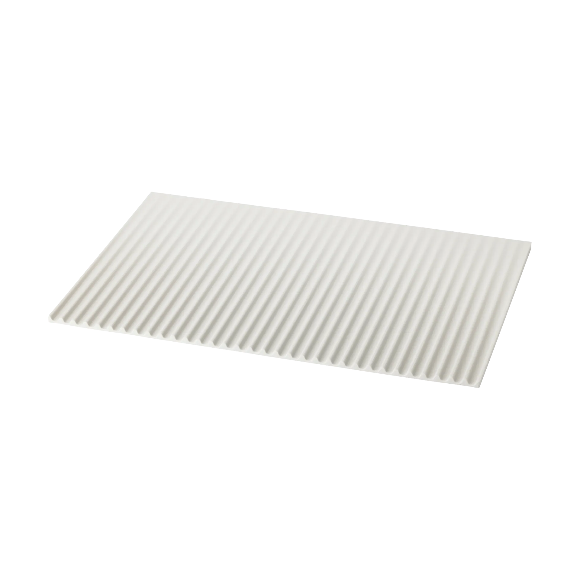 DRAIN-IT afløbsbakke, Light grey RIG-TIG