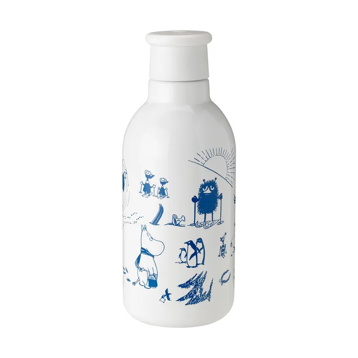 DRINK-IT Mumi termoflaske 0,5 L - Courage - RIG-TIG