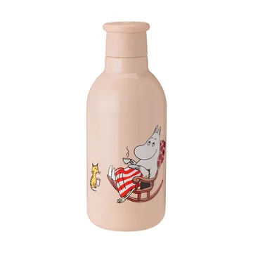 DRINK-IT Mumi termoflaske 0,5 L - Mumi mamma - RIG-TIG