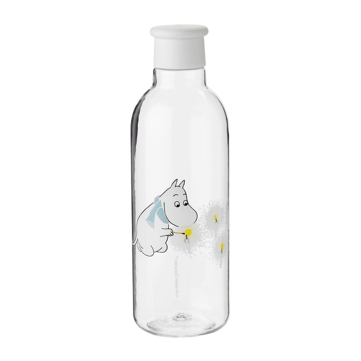 DRINK-IT Mumin vandflaske 0,75 L, Frost RIG-TIG