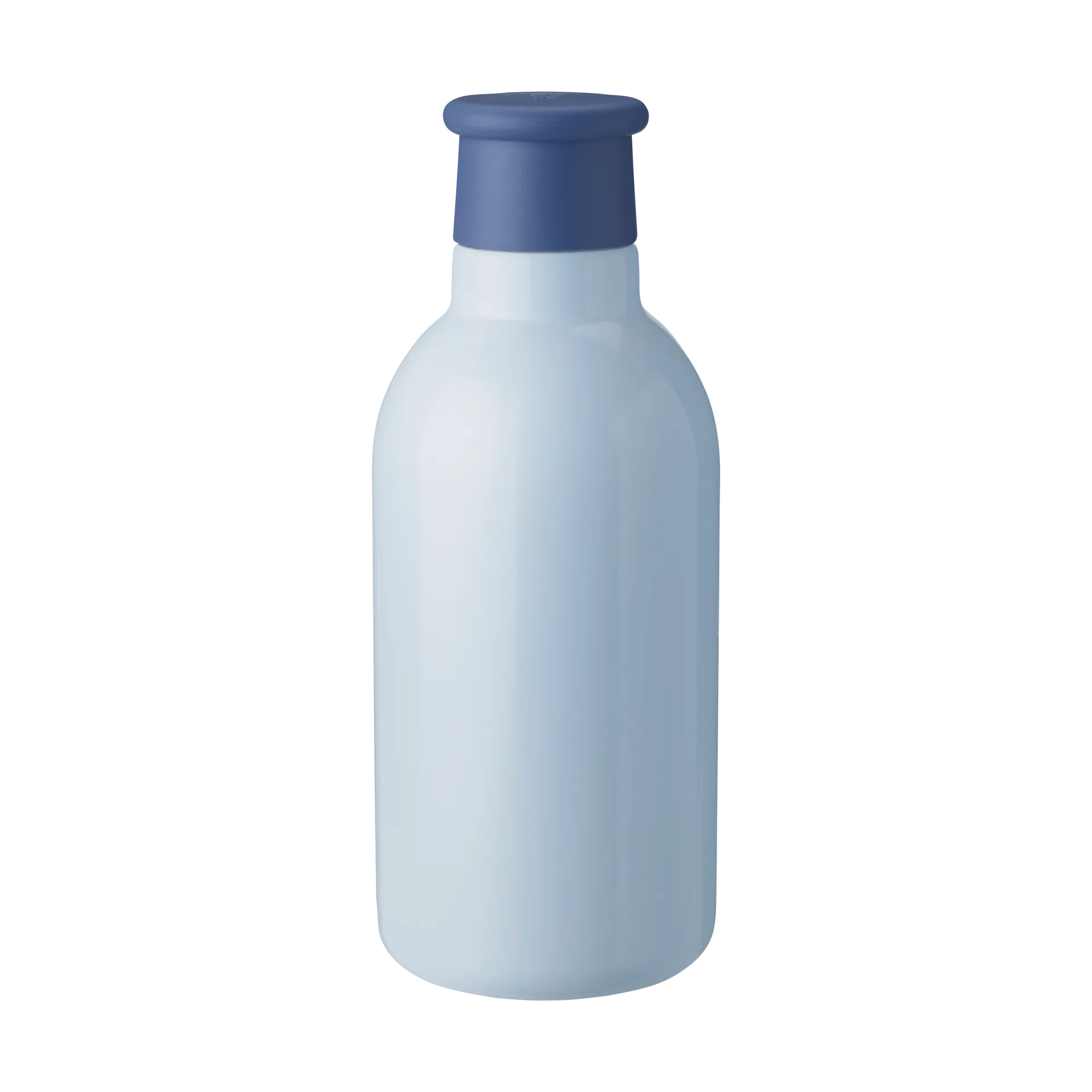 DRINK-IT termoflaske 0,5 L, Blue RIG-TIG