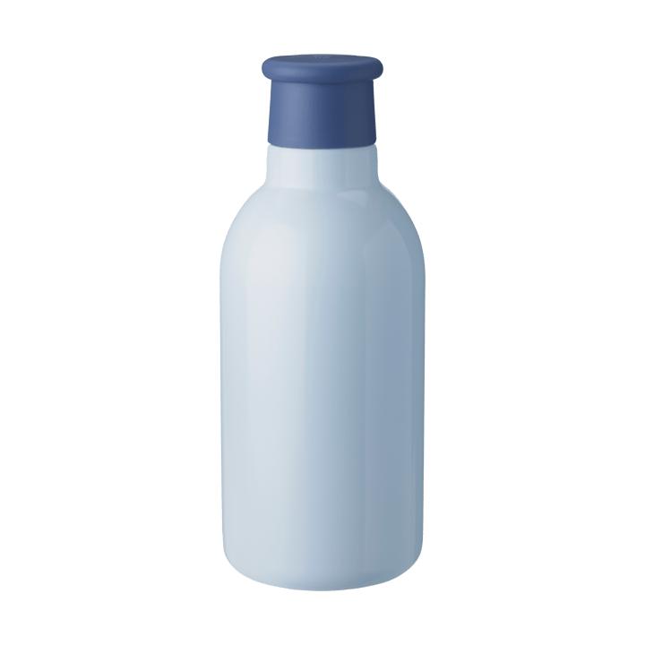 DRINK-IT termoflaske 0,5 L, Blue RIG-TIG