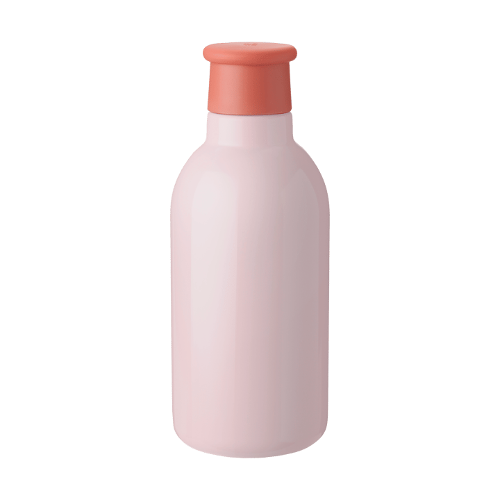 DRINK-IT termoflaske 0,5 L, Rose RIG-TIG