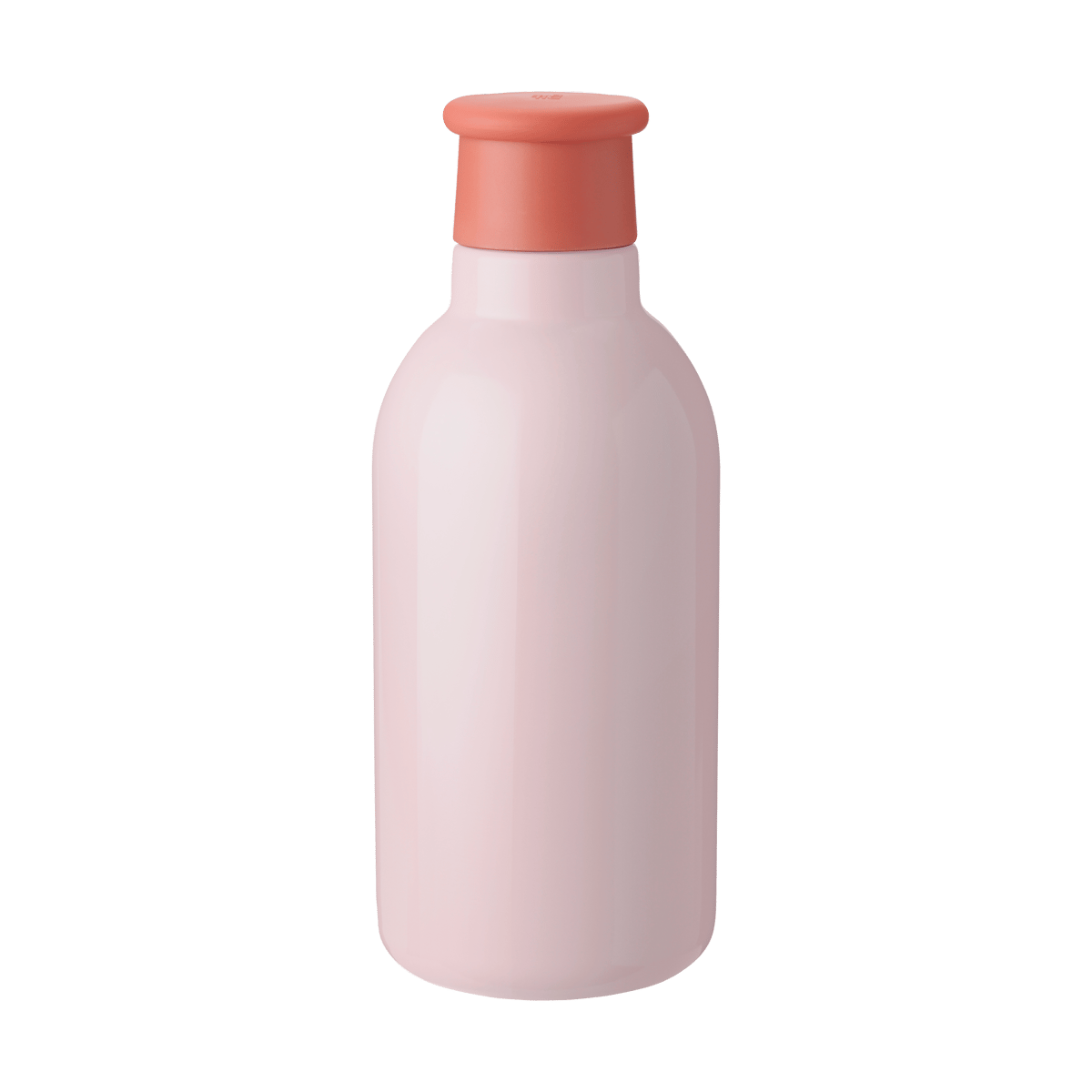 RIG-TIG DRINK-IT termoflaske 0,5 L Rose
