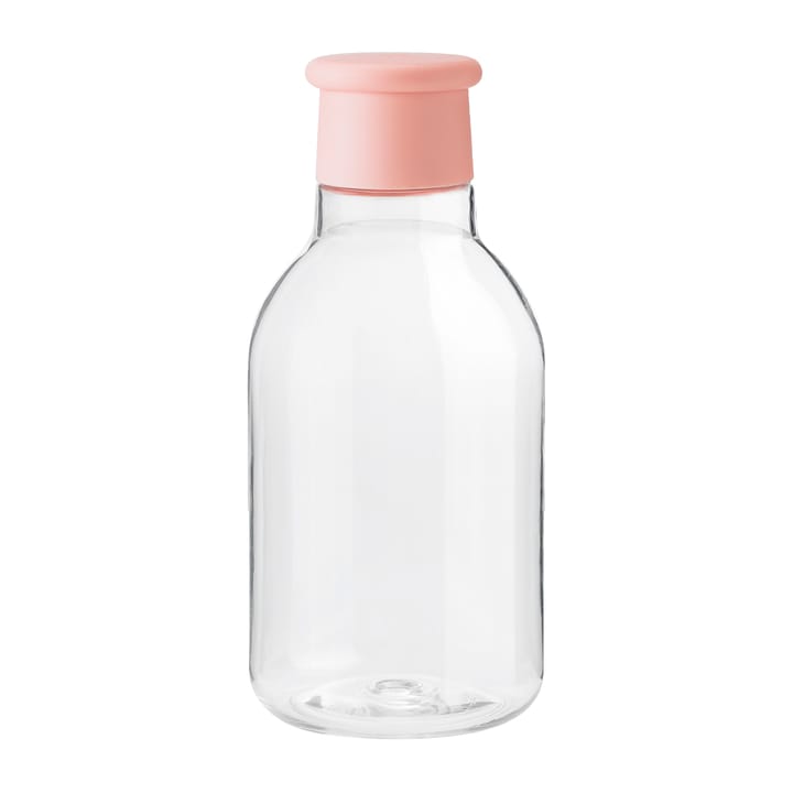 DRINK-IT vandflaske 0,5 L, Salmon RIG-TIG