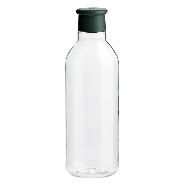 DRINK-IT vandflaske 0,75 l, Dark green RIG-TIG