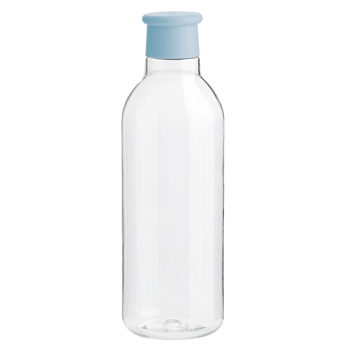 RIG-TIG DRINK-IT vandflaske 0,75 l Light blue