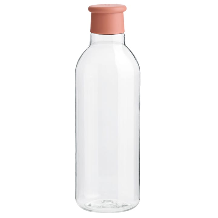 DRINK-IT vandflaske 0,75 l, Misty rose RIG-TIG
