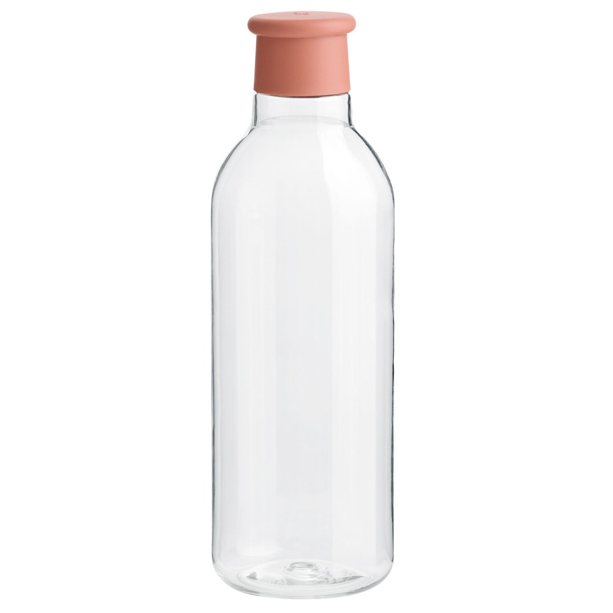 RIG-TIG DRINK-IT vandflaske 0,75 l Misty rose