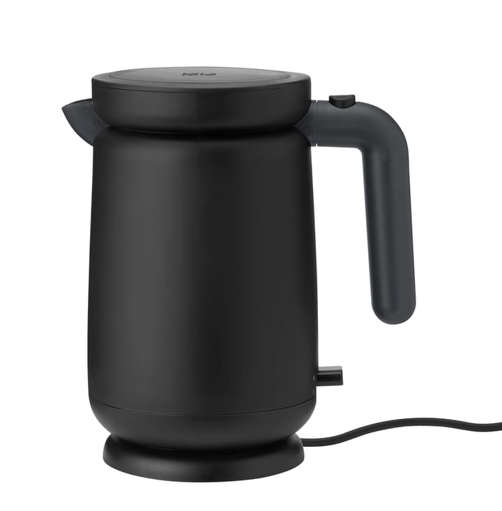 Foodie elkedel 1 L - Sort - RIG-TIG