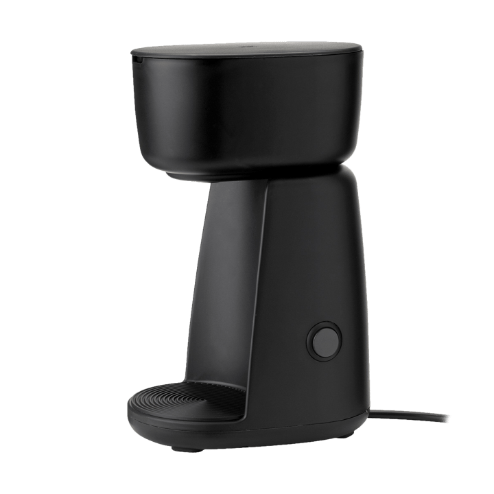 FOODIE single cup kaffebrygger - Black - RIG-TIG