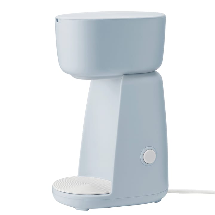 FOODIE single cup kaffebrygger - Light blue - RIG-TIG