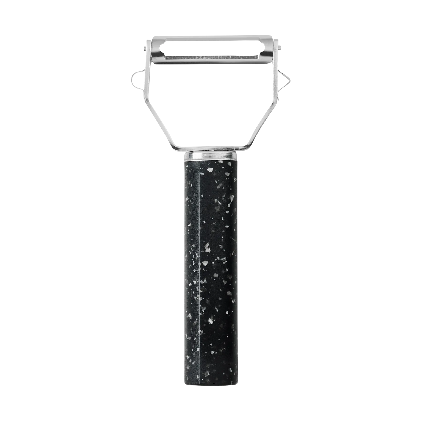 REDO Y-skræller 14,7 cm, Black RIG-TIG