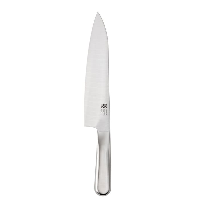 Sharp kniv, kokkekniv, 34 cm RIG-TIG