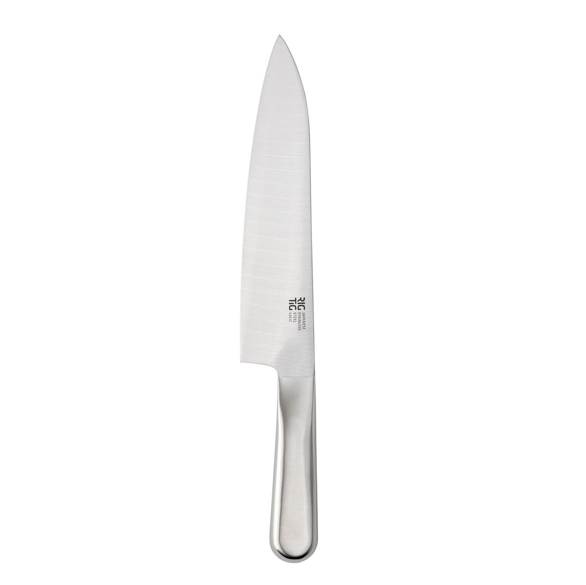 RIG-TIG Sharp kniv kokkekniv 34 cm