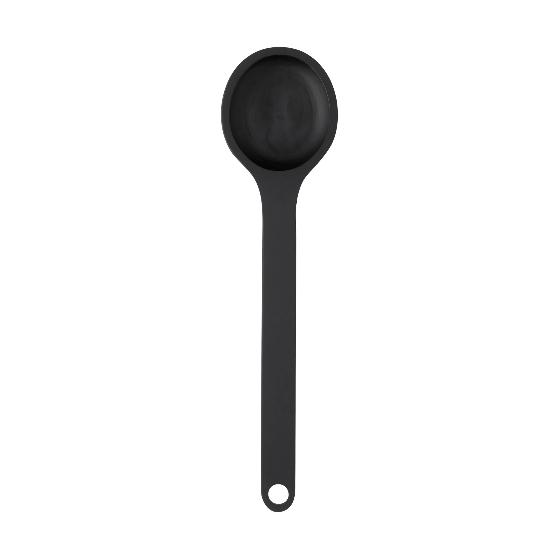 STIR-IT grydeske 26 cm, Black RIG-TIG
