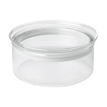 STORE-IT opbevaringskrukke light grey - 0,4 l - RIG-TIG