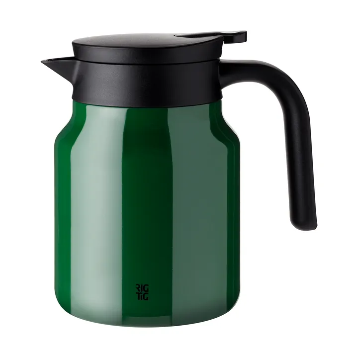 THERM-IT termokande - Dark green, 0,9 l - RIG-TIG