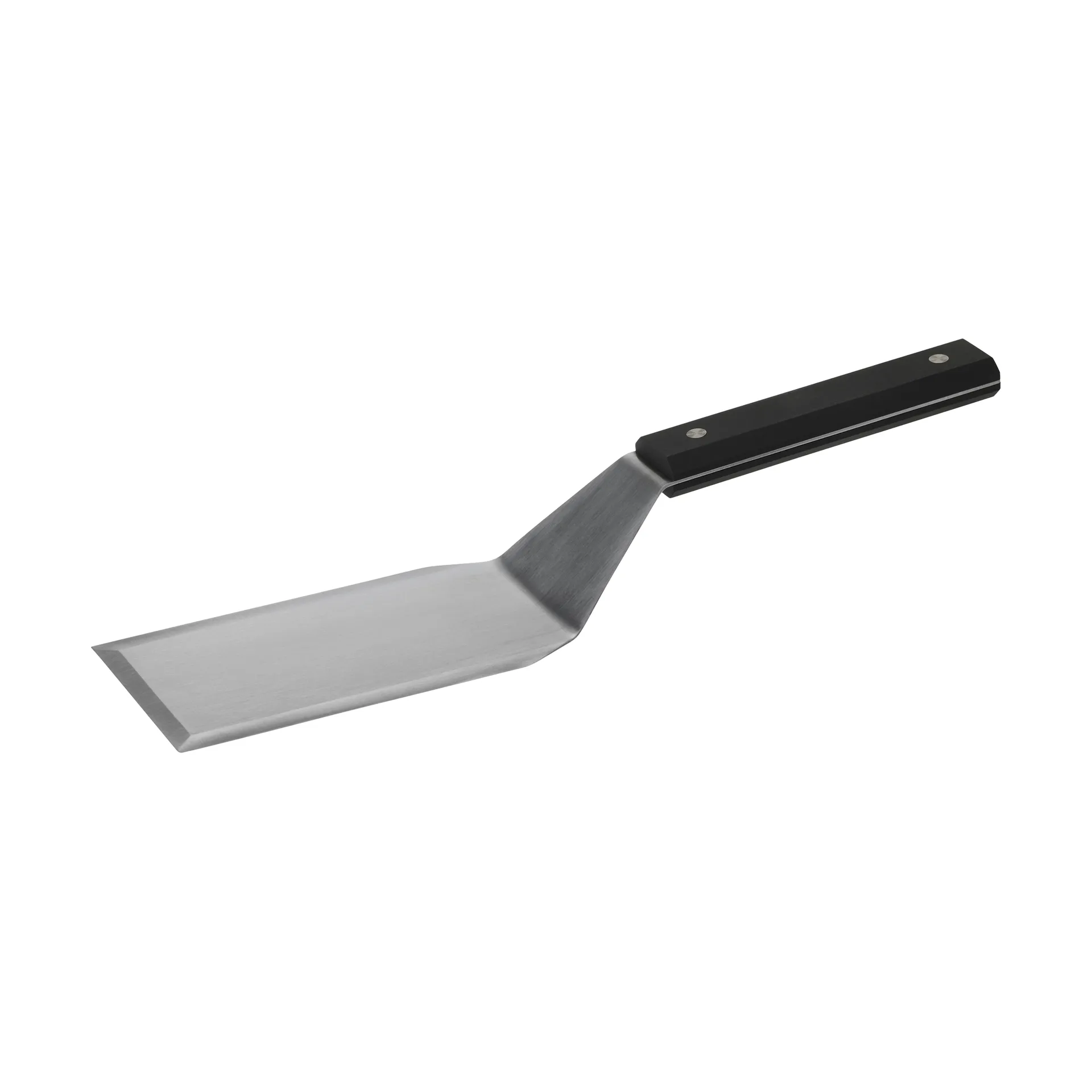 TOOL IT stegepalet, Black, 28,5 cm RIG-TIG
