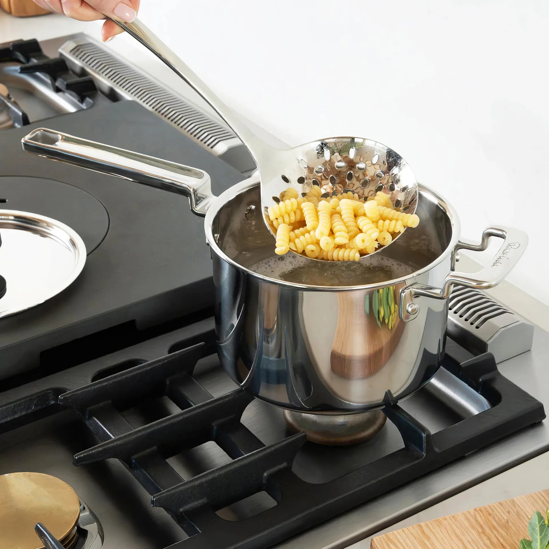 316 Series kasserolle, Rustfrit stål, 16 cm Robert Welch